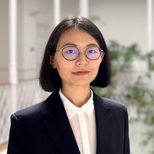 Siqi Wei wins the Enrique Fuentes Quintana Prize to the best Ph.D. thesis in Economics.